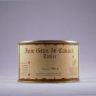 Foie Gras de canard entier 400 g